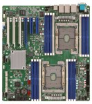 ASRock EP2C621D16-4LP, 2xSKT LGA3647, Intel Xeon Scalable, C621, 16xDIMM, SATA, NVMe, 1xM.2, 4xGbE, IPMI
